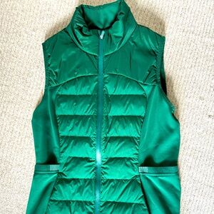 Lululemon Vest Size 6
